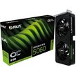 vga palit nvidia geforce rtx 5060 dual oc 8gb gddr7 retail photo
