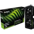 vga palit nvidia geforce rtx 5060 ti dual oc 8gb gddr7 retail photo