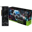 vga gainward nvidia geforce rtx 5070 12gb python iii gddr7 retail photo