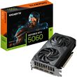 vga gigabyte nvidia geforce rtx5060 windforce max oc 8gb gddr7 retail photo