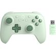 8bitdo ultimate 2c wireless bt and 24ghz pad green ret00470 xeiristirio pc amp android 1khz photo