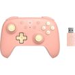8bitdo ultimate 2c wireless bt and 24ghz pad peach ret00472 xeiristirio pc amp android me 1khz photo