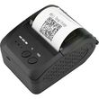 netum nt 1809dd wireless bluetooth thermal receipt printer 58mm mini usb pos photo