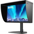 othoni benq sw272u pc monitor uhd 4k photography 27 zero pixel photo