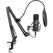 sandberg streamer usb microphone kit 126 07 photo