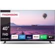 tv thomson 40 smart full hd led 40fa2s13w 2023 android photo
