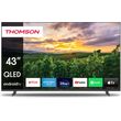 tv thomson 43 smart 4k qled 43qa2s13 2024 android photo