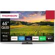 tv thomson 65 smart 4k qled qg5c14 2024 photo