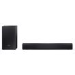 sharp ht sbw121 21 soundbar wireless subwoofer 240w photo