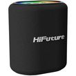 hifuture karaoke speakers karaoke bt speaker vocalist100 black photo