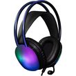 white shark stereo gaming headset gh 2444 peacock 2 black peacock 2 b photo