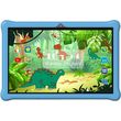 tablet lamtech octa core kid 101 4gb 64gb android 14 sky blue dinosaur s jungle lam980299 photo