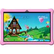 tablet lamtech octa core kid 101 4gb 64gb android 14 blush pink fairyland lam980282 photo