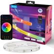 govee rgbic strip light s 5m me ppostateytikh epistposh rgbic fotismo wi fi bluetooth photo