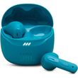 jbl tune flex 2 turquoise earbuds photo