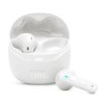 jbl tune flex 2 white earbuds photo