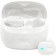 jbl tune buds 2 white earbuds photo
