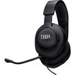 jbl quantum 100m2 black gaming headphones photo