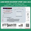 diq ambient land rover discovery sport trim mod 2020 27 lights photo