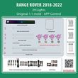 diq ambient range rover l405fl fk mod 2018 2022 29 lights photo