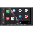 jbl legend 700 7 touchscreen multimedia receiver photo