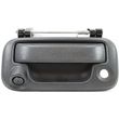 digital iq camera ford 12 ahd ntsc handle camera ford f150 mod 2005 2014 photo