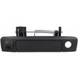 digital iq camera ford 10 ahd ntsc handle camera ford ranger mazda bt50 mod 2007 photo