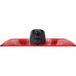 digital iq camera sl814s ahd brake light dual camera ford tranzit mod 2020 photo
