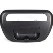 digital iq camera mitsubishi 01 ahd ntsc handle camera for mitsubishi l200 mod 2006 2015 photo