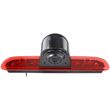 digital iq camera sl840cl ahd brake light camera for toyota hiace mod 2006 2018 photo