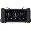 digital iq pna 7200 cpa 7inc motorcycle navigator with tpms 2 cameras photo