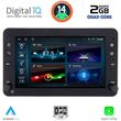 digital iq bld 259 cpa 7 deck multimedia system for alfa romeo 159 spider brera mod 2004 2012 photo