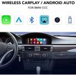 digital iq bm 227 cpaa carplay android auto box for bmw ccc mod 2006 2009 photo