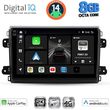 digital iq bxk 20143 cpaa 9inc multimedia tablet for fiat ducato mod 2021gt  photo