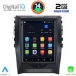 digital iq bxc 3951 cpaa tesla style for ford edge mod 2015gt  photo