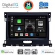 digital iq bxk 20173 cpaa 9inc multimedia tablet for ford ranger mod 2018gt  photo