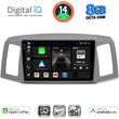 digital iq bxk 20281 cpaa 10inc multimedia tablet for jeep grand cherokee mod 2005 2007 photo
