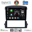 digital iq bxk 20317 cpaa 9inc multimedia tablet for kia sorento mod 2006 2009 photo
