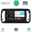 digital iq tpg 15994 cpa 131inc multimedia system for mercedes vito mod 2024 photo
