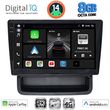 digital iq bxk 20559 cpaa 10 multimedia opel vivaro � renault trafic nissan primastar 2004 2015 photo