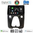 digital iq bxk 20708 cpaa a c 10 multimedia tablet for citroen c1 peugeot 108 toyota aygo 2014gt photo