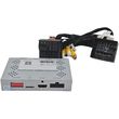 digital iq ad 9851 camera interface for alfa romeo mod 2017 with 65 88 screen photo