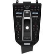 diq fz 5052 central console panel for porsche panamera mod 2010 2016 photo