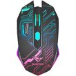 alcatroz 4 button gaming rgb mouse cpi 2400 x craft cypher photo