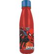 stor marvel spiderman moving target daily aluminium bottle 600ml 83540 photo