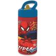 stor marvel spiderman moving target play ground sipper bottle 83531 photo