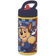 stor paw patrol boy rescue pups play ground sipper bottle 81631 photo