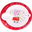 stor peppa pig little one toddler 2 pcs micro set 13478 photo
