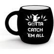 stor pokemon distorsion young adult globe mug in gift box 385ml 465 photo