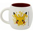 stor pokemon pikachu young adult globe mug in gift box 385ml 478 photo